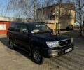 Синій Тойота Ленд Крузер 100, об'ємом двигуна 4.7 л та пробігом 459 тис. км за 6399 $, фото 2 на Automoto.ua