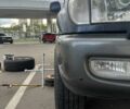 Синий Тойота Ленд Крузер 100, объемом двигателя 4.7 л и пробегом 518 тыс. км за 10400 $, фото 8 на Automoto.ua