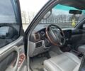 Синій Тойота Ленд Крузер 100, об'ємом двигуна 4.7 л та пробігом 535 тис. км за 10300 $, фото 5 на Automoto.ua