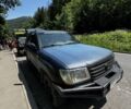 Синий Тойота Ленд Крузер 100, объемом двигателя 0 л и пробегом 300 тыс. км за 8300 $, фото 4 на Automoto.ua
