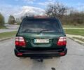 Зелений Тойота Ленд Крузер 100, об'ємом двигуна 4.7 л та пробігом 400 тис. км за 8400 $, фото 3 на Automoto.ua