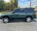 Зеленый Тойота Ленд Крузер 100, объемом двигателя 4.7 л и пробегом 300 тыс. км за 12000 $, фото 3 на Automoto.ua