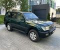 Зеленый Тойота Ленд Крузер 100, объемом двигателя 4.7 л и пробегом 400 тыс. км за 8800 $, фото 5 на Automoto.ua