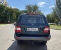 Зеленый Тойота Ленд Крузер 100, объемом двигателя 4.7 л и пробегом 200 тыс. км за 8999 $, фото 3 на Automoto.ua