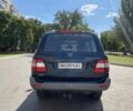 Зеленый Тойота Ленд Крузер 100, объемом двигателя 4.7 л и пробегом 200 тыс. км за 8999 $, фото 4 на Automoto.ua