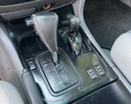 Зеленый Тойота Ленд Крузер 100, объемом двигателя 4.2 л и пробегом 366 тыс. км за 13500 $, фото 14 на Automoto.ua