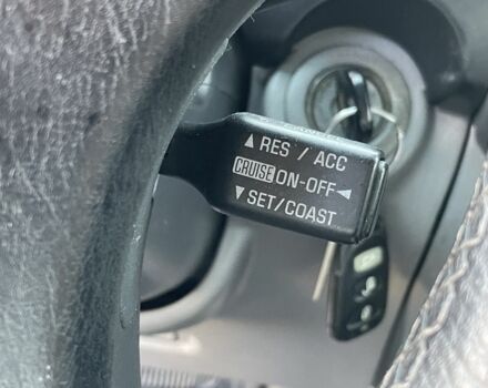 Зеленый Тойота Ленд Крузер 100, объемом двигателя 4.2 л и пробегом 366 тыс. км за 13500 $, фото 15 на Automoto.ua