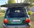 Зеленый Тойота Ленд Крузер 100, объемом двигателя 4.2 л и пробегом 360 тыс. км за 9100 $, фото 7 на Automoto.ua