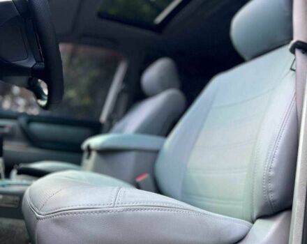 Зелений Тойота Ленд Крузер 100, об'ємом двигуна 4.2 л та пробігом 618 тис. км за 14490 $, фото 22 на Automoto.ua