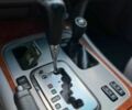 Зелений Тойота Ленд Крузер 100, об'ємом двигуна 4.2 л та пробігом 618 тис. км за 18490 $, фото 19 на Automoto.ua