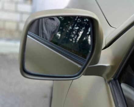 Зелений Тойота Ленд Крузер 100, об'ємом двигуна 4.2 л та пробігом 618 тис. км за 14490 $, фото 9 на Automoto.ua