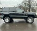Черный Тойота Ленд Крузер 105, объемом двигателя 0 л и пробегом 350 тыс. км за 24990 $, фото 7 на Automoto.ua