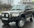 Черный Тойота Ленд Крузер 105, объемом двигателя 0 л и пробегом 350 тыс. км за 24990 $, фото 1 на Automoto.ua