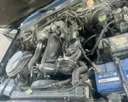 Черный Тойота Ленд Крузер 105, объемом двигателя 0 л и пробегом 350 тыс. км за 24990 $, фото 10 на Automoto.ua