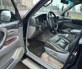 Черный Тойота Ленд Крузер 105, объемом двигателя 0 л и пробегом 350 тыс. км за 24990 $, фото 8 на Automoto.ua
