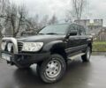 Черный Тойота Ленд Крузер 105, объемом двигателя 0 л и пробегом 350 тыс. км за 24990 $, фото 5 на Automoto.ua