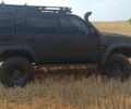 Черный Тойота Ленд Крузер 105, объемом двигателя 4.2 л и пробегом 260 тыс. км за 29999 $, фото 1 на Automoto.ua
