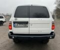 Серый Тойота Ленд Крузер 105, объемом двигателя 4.5 л и пробегом 210 тыс. км за 23000 $, фото 6 на Automoto.ua