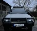 Серый Тойота Ленд Крузер 105, объемом двигателя 4.2 л и пробегом 3 тыс. км за 25000 $, фото 1 на Automoto.ua