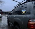 Серый Тойота Ленд Крузер 105, объемом двигателя 4.2 л и пробегом 3 тыс. км за 25000 $, фото 3 на Automoto.ua