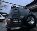 Серый Тойота Ленд Крузер 105, объемом двигателя 4.2 л и пробегом 3 тыс. км за 25000 $, фото 2 на Automoto.ua