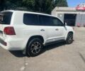 Белый Тойота Ленд Крузер 200, объемом двигателя 4.6 л и пробегом 257 тыс. км за 37000 $, фото 6 на Automoto.ua