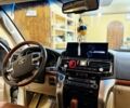 Білий Тойота Ленд Крузер 200, об'ємом двигуна 4.5 л та пробігом 143 тис. км за 38500 $, фото 2 на Automoto.ua