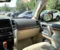 Білий Тойота Ленд Крузер 200, об'ємом двигуна 4.5 л та пробігом 397 тис. км за 652 $, фото 15 на Automoto.ua