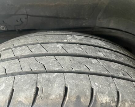 Белый Тойота Ленд Крузер 200, объемом двигателя 4.6 л и пробегом 257 тыс. км за 37000 $, фото 14 на Automoto.ua