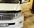 Білий Тойота Ленд Крузер 200, об'ємом двигуна 4.5 л та пробігом 143 тис. км за 38500 $, фото 18 на Automoto.ua