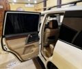 Білий Тойота Ленд Крузер 200, об'ємом двигуна 4.5 л та пробігом 143 тис. км за 38500 $, фото 13 на Automoto.ua