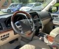 Білий Тойота Ленд Крузер 200, об'ємом двигуна 4.5 л та пробігом 397 тис. км за 652 $, фото 7 на Automoto.ua