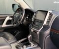 Белый Тойота Ленд Крузер 200, объемом двигателя 4.7 л и пробегом 145 тыс. км за 46590 $, фото 29 на Automoto.ua