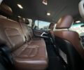 Білий Тойота Ленд Крузер 200, об'ємом двигуна 4.5 л та пробігом 285 тис. км за 39999 $, фото 20 на Automoto.ua