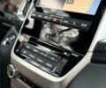 Белый Тойота Ленд Крузер 200, объемом двигателя 4.5 л и пробегом 260 тыс. км за 43500 $, фото 21 на Automoto.ua