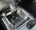 Белый Тойота Ленд Крузер 200, объемом двигателя 4.7 л и пробегом 145 тыс. км за 46590 $, фото 17 на Automoto.ua