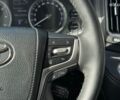 Белый Тойота Ленд Крузер 200, объемом двигателя 4.7 л и пробегом 145 тыс. км за 46590 $, фото 20 на Automoto.ua