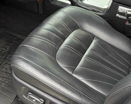 Белый Тойота Ленд Крузер 200, объемом двигателя 4.5 л и пробегом 205 тыс. км за 53500 $, фото 19 на Automoto.ua