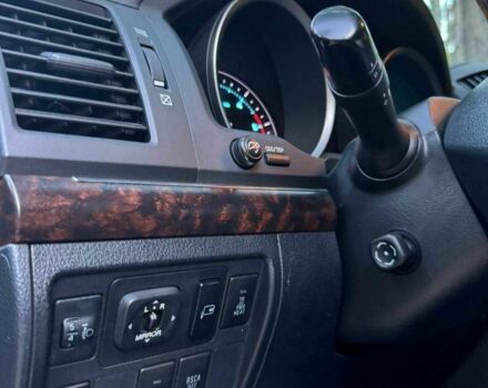 Бежевый Тойота Ленд Крузер 200, объемом двигателя 4.5 л и пробегом 519 тыс. км за 20500 $, фото 10 на Automoto.ua