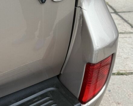 Бежевый Тойота Ленд Крузер 200, объемом двигателя 4.5 л и пробегом 300 тыс. км за 23200 $, фото 6 на Automoto.ua