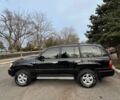 Чорний Тойота Ленд Крузер 200, об'ємом двигуна 4.7 л та пробігом 429 тис. км за 11200 $, фото 4 на Automoto.ua