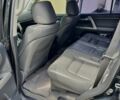 Черный Тойота Ленд Крузер 200, объемом двигателя 4.7 л и пробегом 260 тыс. км за 22000 $, фото 12 на Automoto.ua