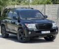 Чорний Тойота Ленд Крузер 200, об'ємом двигуна 4.7 л та пробігом 245 тис. км за 21999 $, фото 6 на Automoto.ua
