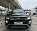 Чорний Тойота Ленд Крузер 200, об'ємом двигуна 4.7 л та пробігом 315 тис. км за 28500 $, фото 1 на Automoto.ua