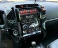 Чорний Тойота Ленд Крузер 200, об'ємом двигуна 4.7 л та пробігом 245 тис. км за 21999 $, фото 16 на Automoto.ua