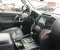 Черный Тойота Ленд Крузер 200, объемом двигателя 4.7 л и пробегом 320 тыс. км за 23800 $, фото 5 на Automoto.ua