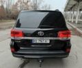 Чорний Тойота Ленд Крузер 200, об'ємом двигуна 4.7 л та пробігом 315 тис. км за 28500 $, фото 8 на Automoto.ua