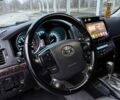 Чорний Тойота Ленд Крузер 200, об'ємом двигуна 4.7 л та пробігом 315 тис. км за 28500 $, фото 17 на Automoto.ua