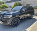 Черный Тойота Ленд Крузер 200, объемом двигателя 5.7 л и пробегом 190 тыс. км за 30000 $, фото 6 на Automoto.ua