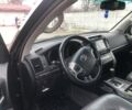Черный Тойота Ленд Крузер 200, объемом двигателя 4.7 л и пробегом 320 тыс. км за 23800 $, фото 6 на Automoto.ua